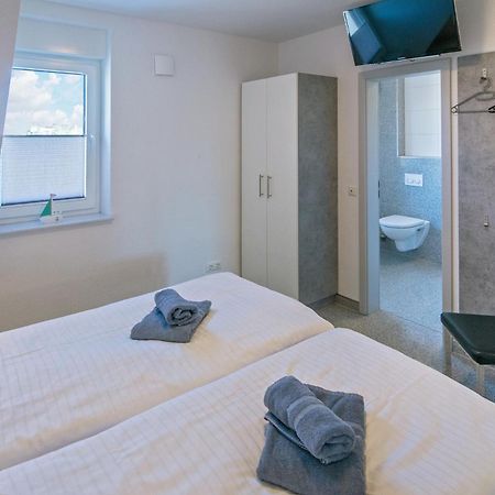 Ferienhaus Bellevue Bensersiel Eksteriør billede