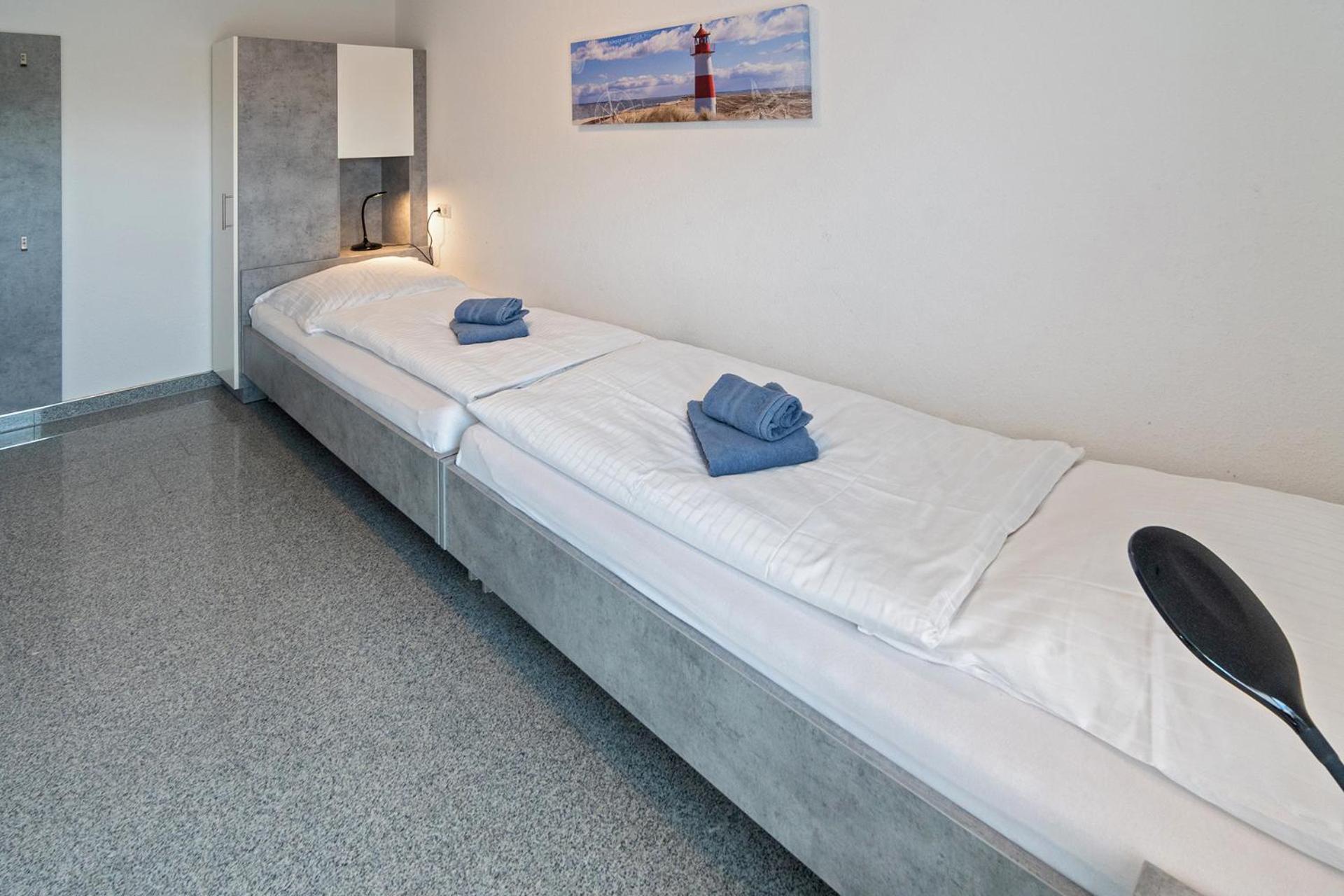 Ferienhaus Bellevue Bensersiel Eksteriør billede