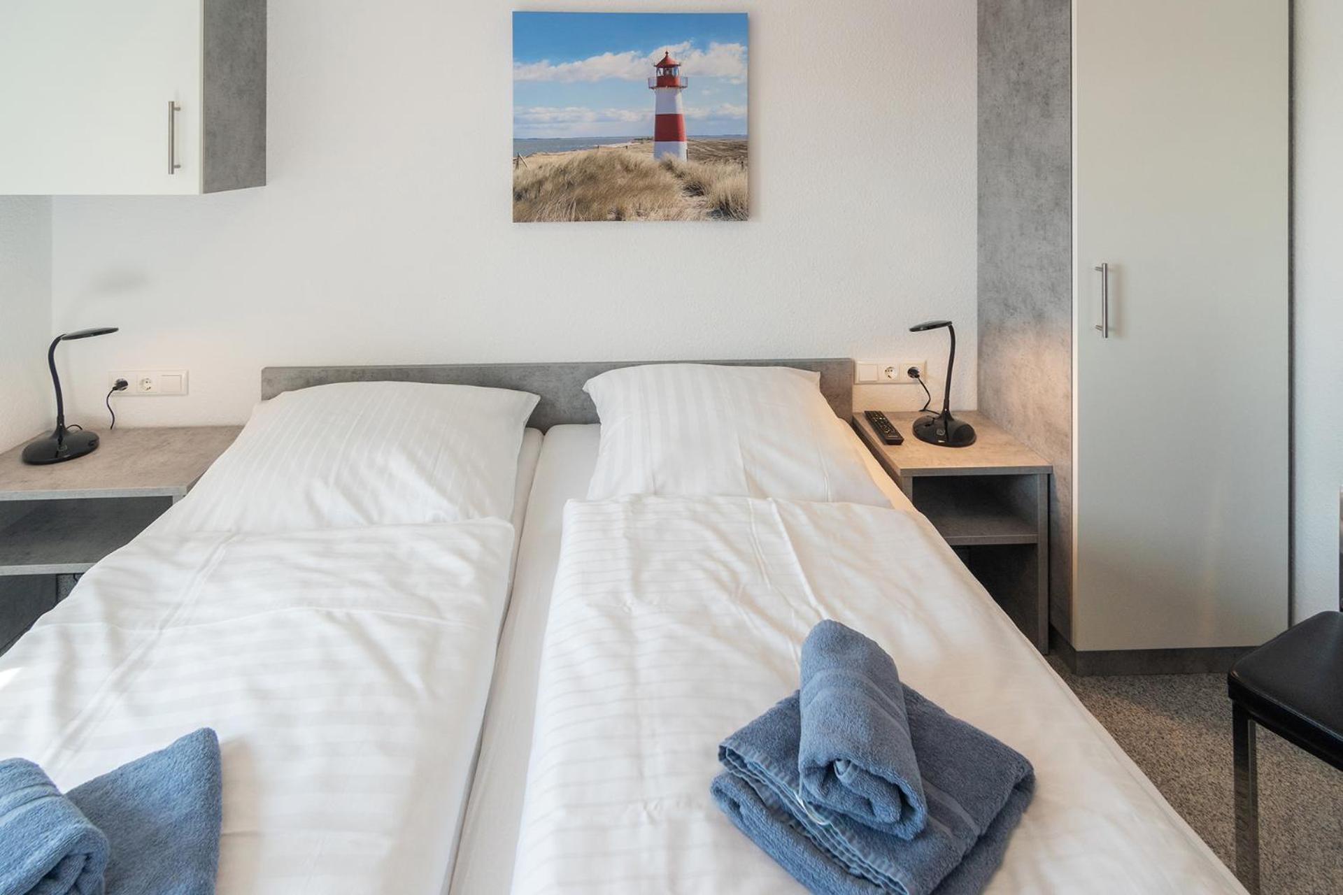 Ferienhaus Bellevue Bensersiel Eksteriør billede