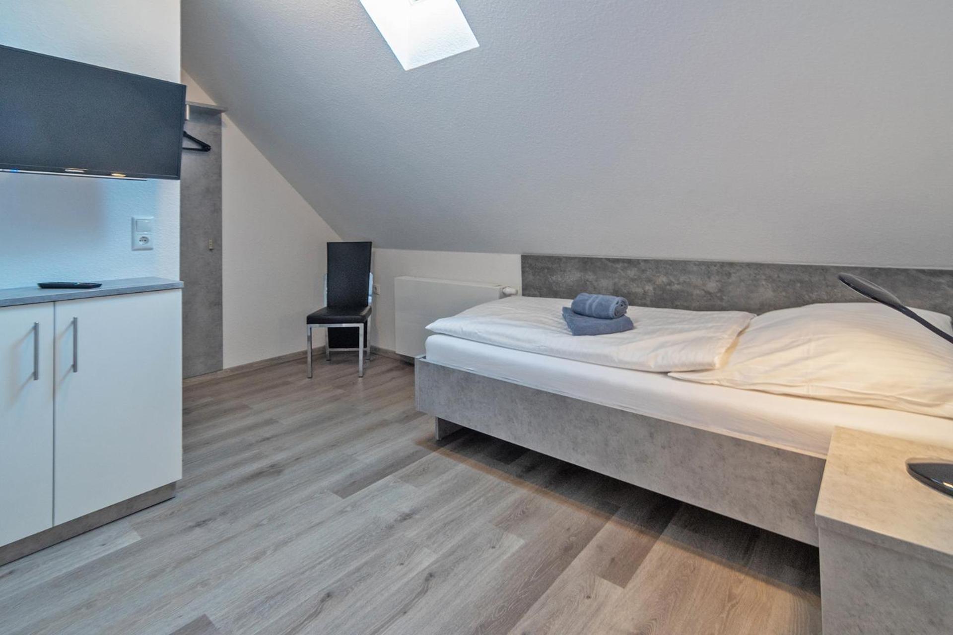 Ferienhaus Bellevue Bensersiel Eksteriør billede